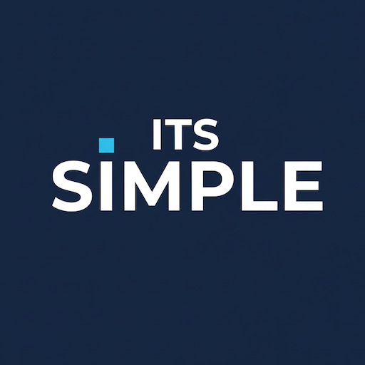 itssimple.ai logo