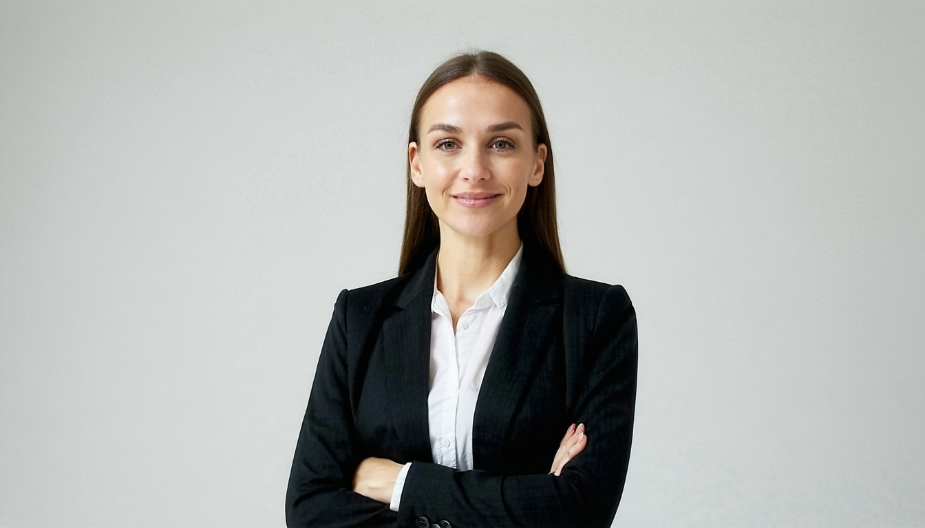 Recruiter impressed by a standout resume